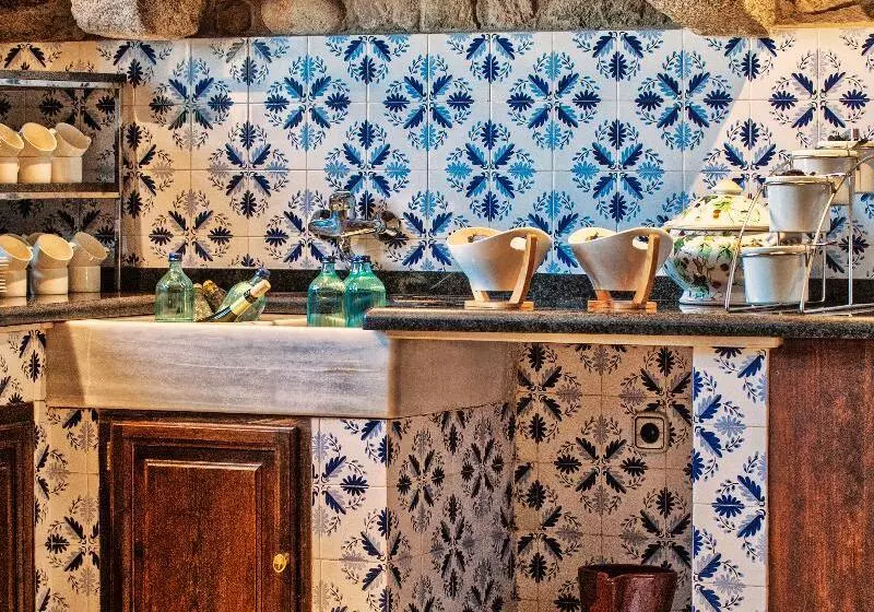 Fotos del hotel Mas Tapiolas:  14