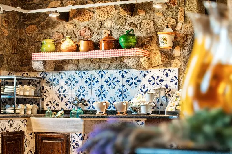 Fotos del hotel Mas Tapiolas:  7