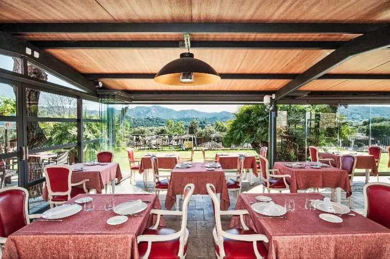 Fotos del hotel Mas Tapiolas:  3