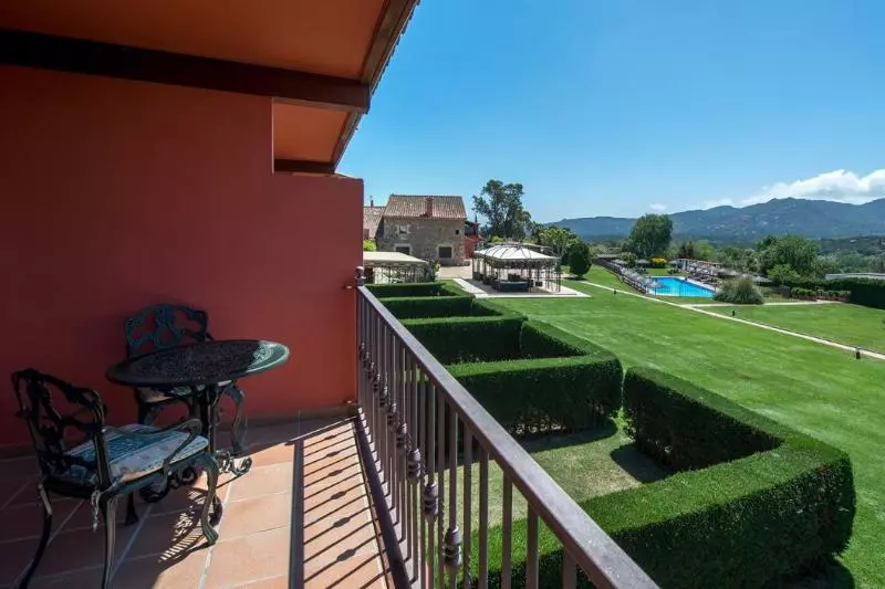 Fotos del hotel Mas Tapiolas:  16