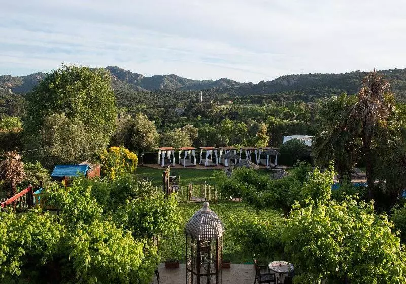 Fotos del hotel Mas Tapiolas:  9