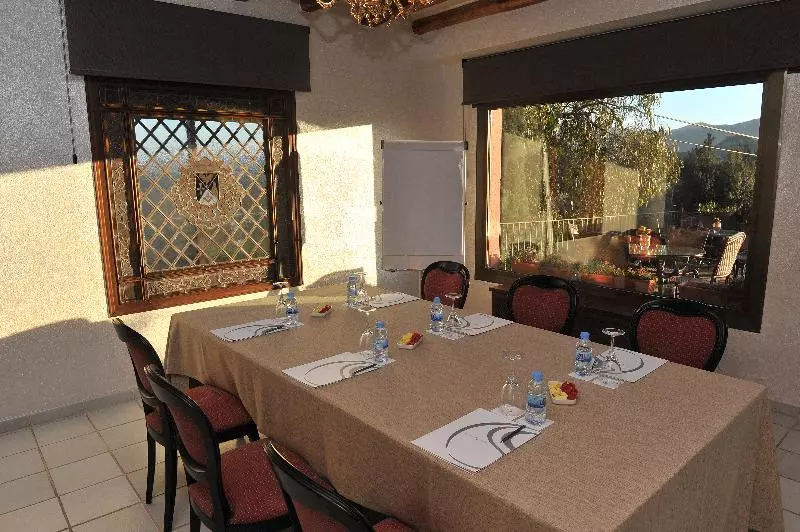 Fotos del hotel Mas Tapiolas:  18