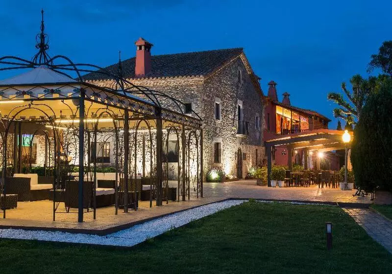 Fotos del hotel Mas Tapiolas:  20