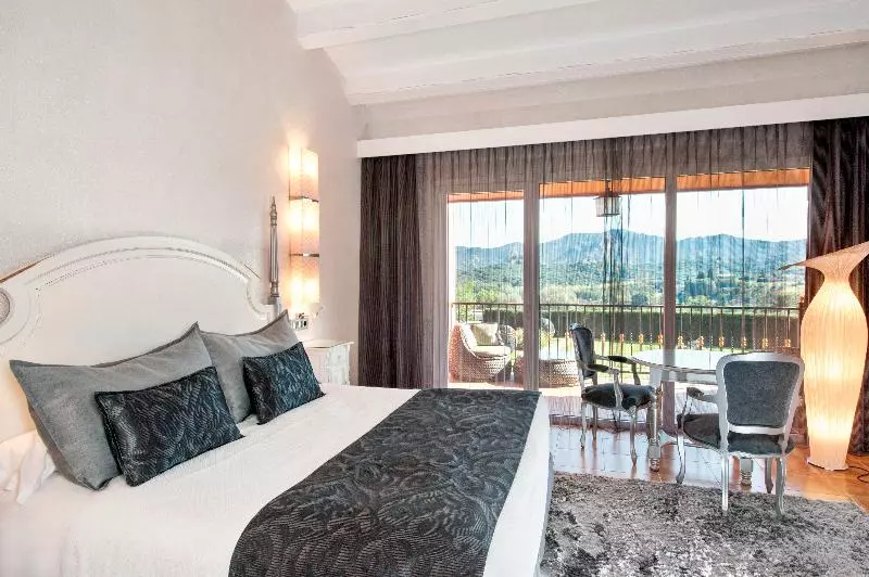 Fotos del hotel Mas Tapiolas:  24