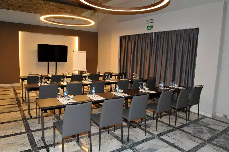 Fotos del hotel Mas Tapiolas:  5