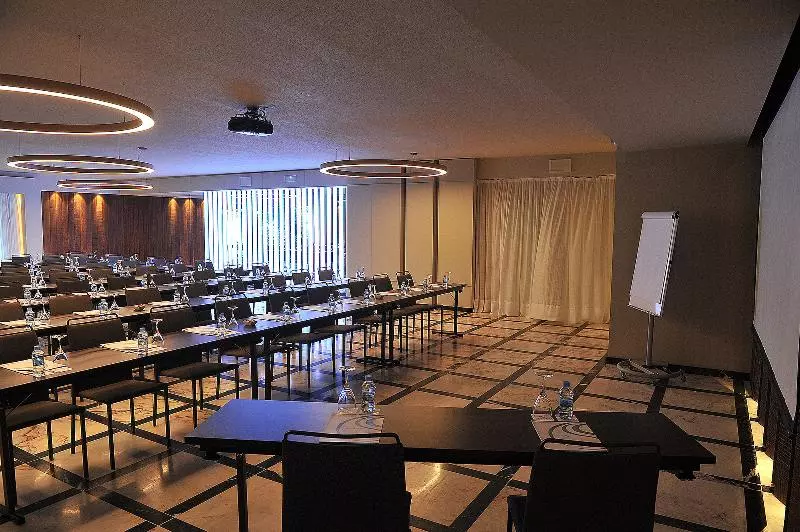 Fotos del hotel Mas Tapiolas:  12