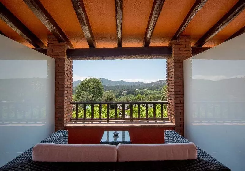 Fotos del hotel Mas Tapiolas:  21