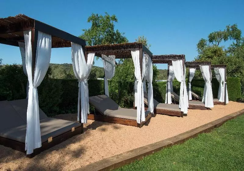 Fotos del hotel Mas Tapiolas:  13