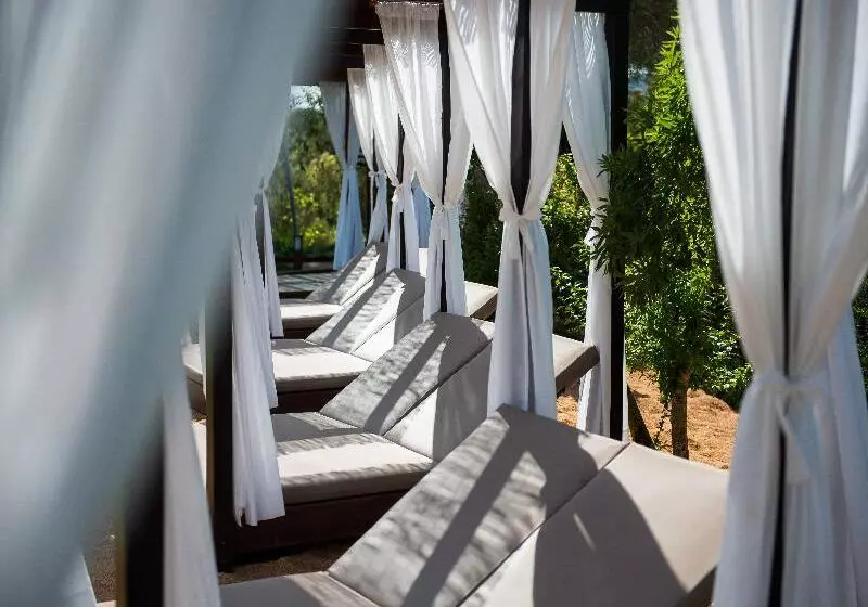 Fotos del hotel Mas Tapiolas:  6