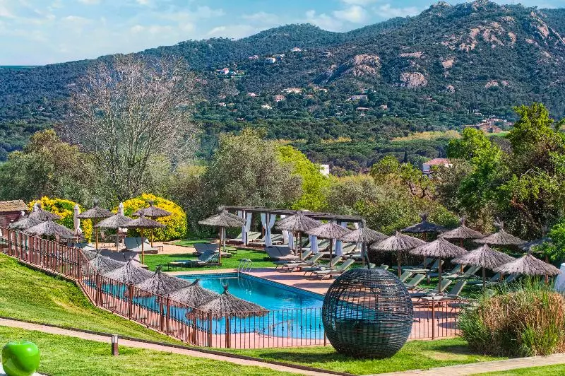 Fotos del hotel Mas Tapiolas:  23