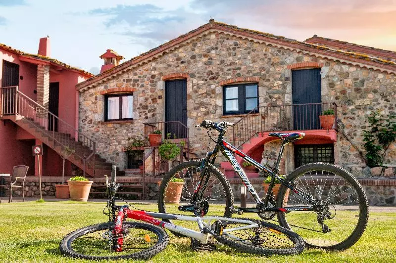 Fotos del hotel Mas Tapiolas:  15