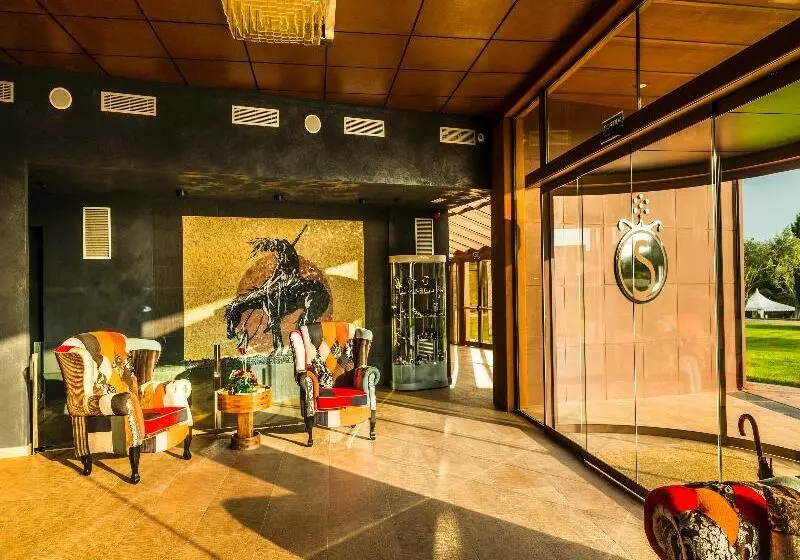 Fotos del hotel Mas Tapiolas:  2