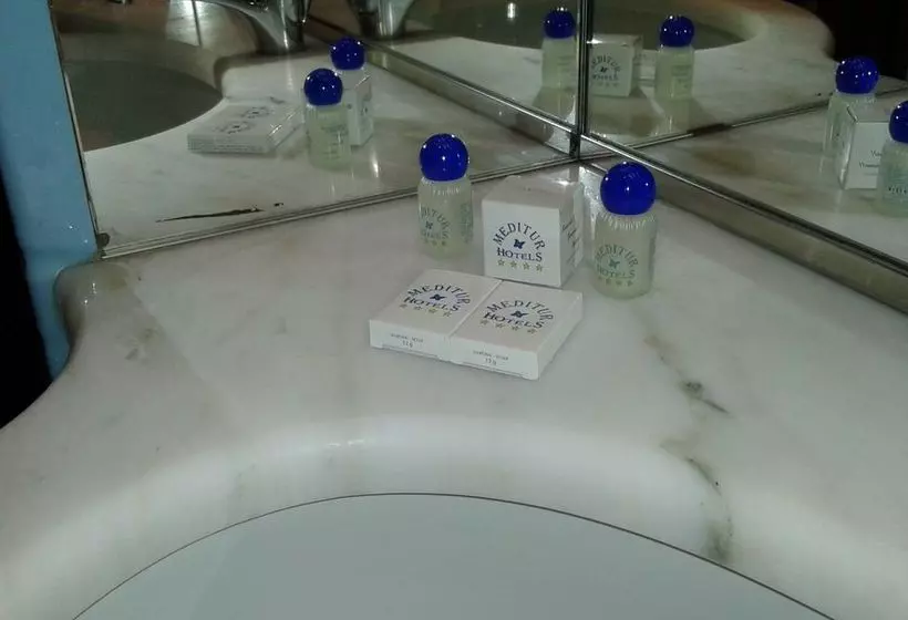 Fotos del hotel Meditur Hotel Cagliari Santa Maria:  3