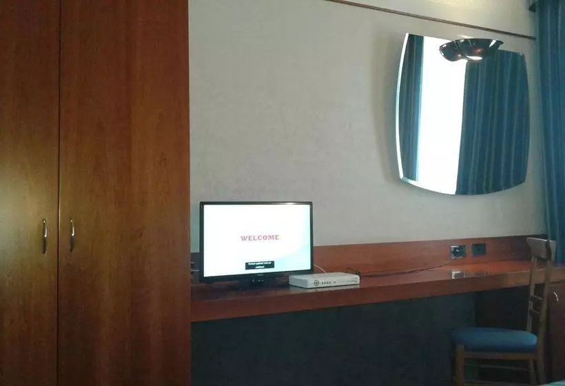 Fotos del hotel Meditur Hotel Cagliari Santa Maria:  12