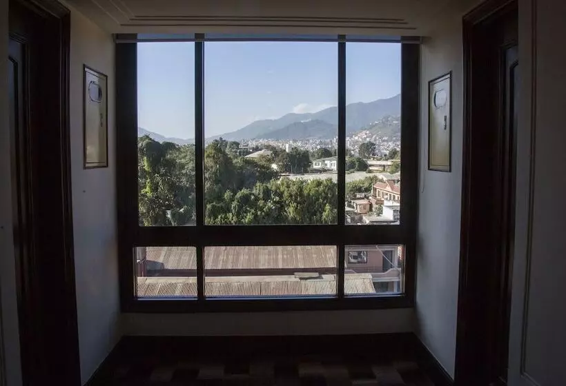 Fotos del hotel Grand Hotel, Kathmandu:  9
