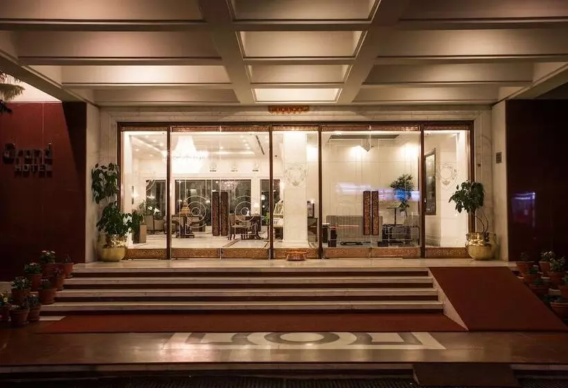 Fotos del hotel Grand Hotel, Kathmandu:  17