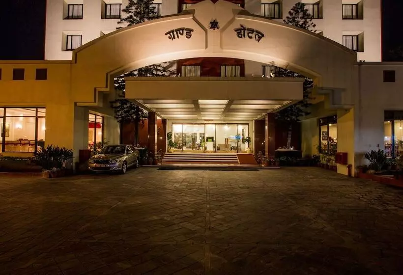 Fotos del hotel Grand Hotel, Kathmandu:  15