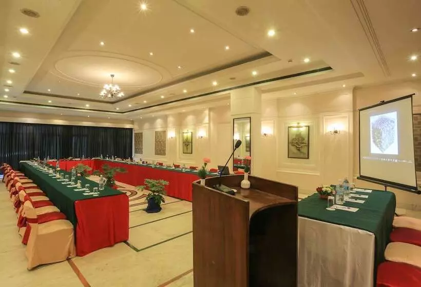Fotos del hotel Grand Hotel, Kathmandu:  13