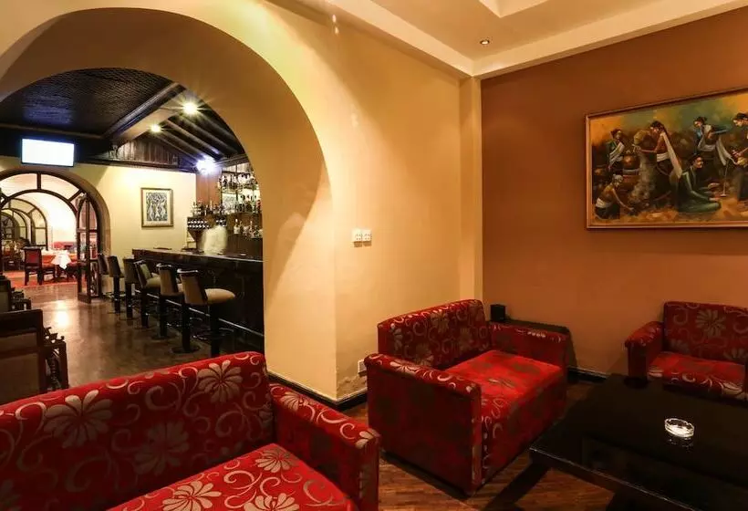 Fotos del hotel Grand Hotel, Kathmandu:  12
