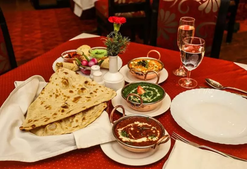 Fotos del hotel Grand Hotel, Kathmandu:  19