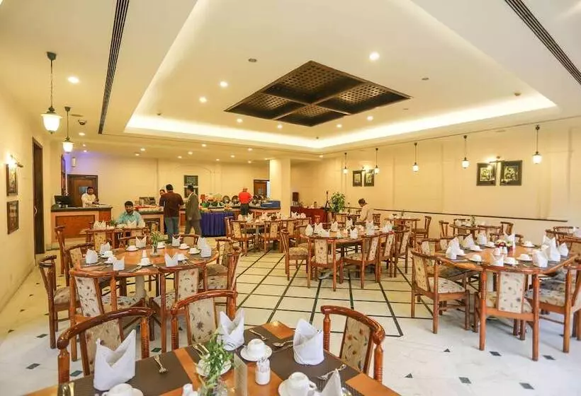 Fotos del hotel Grand Hotel, Kathmandu:  21