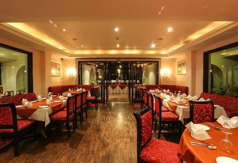 Fotos del hotel Grand Hotel, Kathmandu:  20