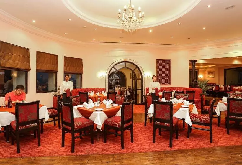 Fotos del hotel Grand Hotel, Kathmandu:  5