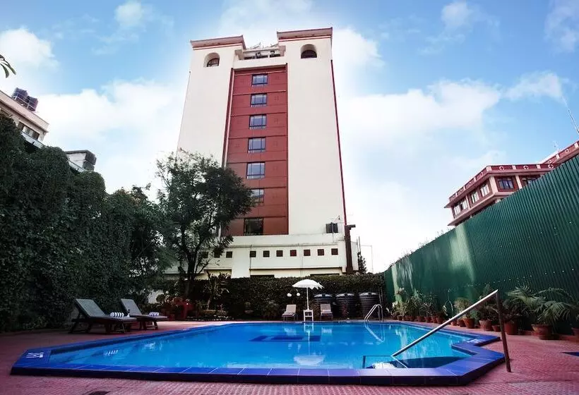 Fotos del hotel Grand Hotel, Kathmandu:  10