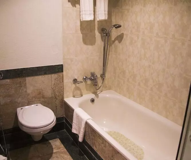 Fotos del hotel Grand Hotel, Kathmandu:  8