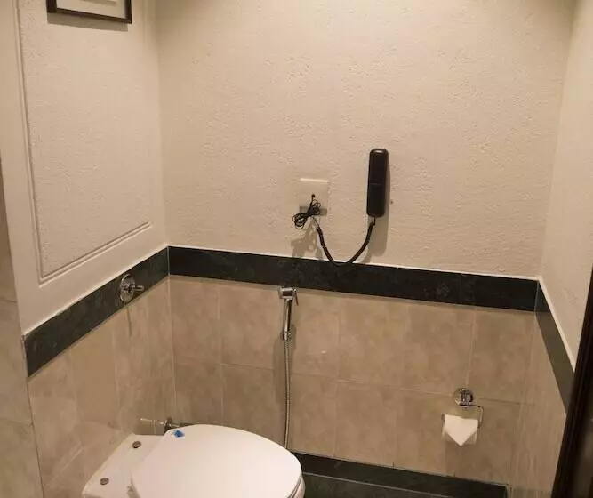 Fotos del hotel Grand Hotel, Kathmandu:  14