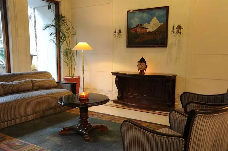 Fotos del hotel Grand Hotel, Kathmandu:  2