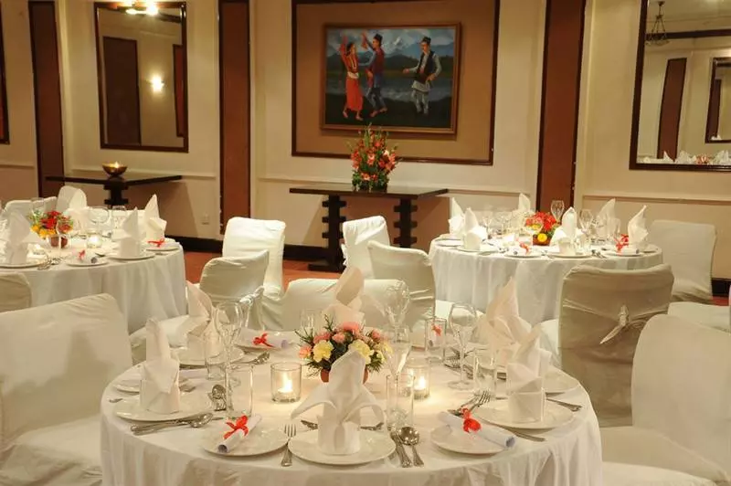Fotos del hotel Grand Hotel, Kathmandu:  22