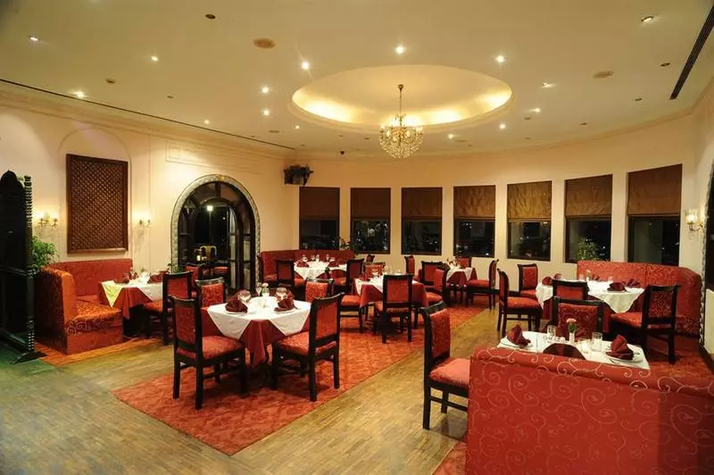 Fotos del hotel Grand Hotel, Kathmandu:  16