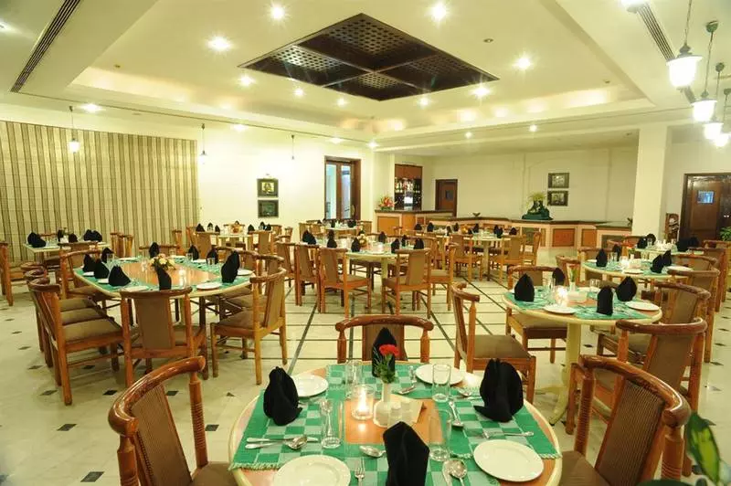 Fotos del hotel Grand Hotel, Kathmandu:  11