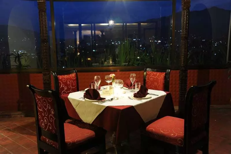 Fotos del hotel Grand Hotel, Kathmandu:  25