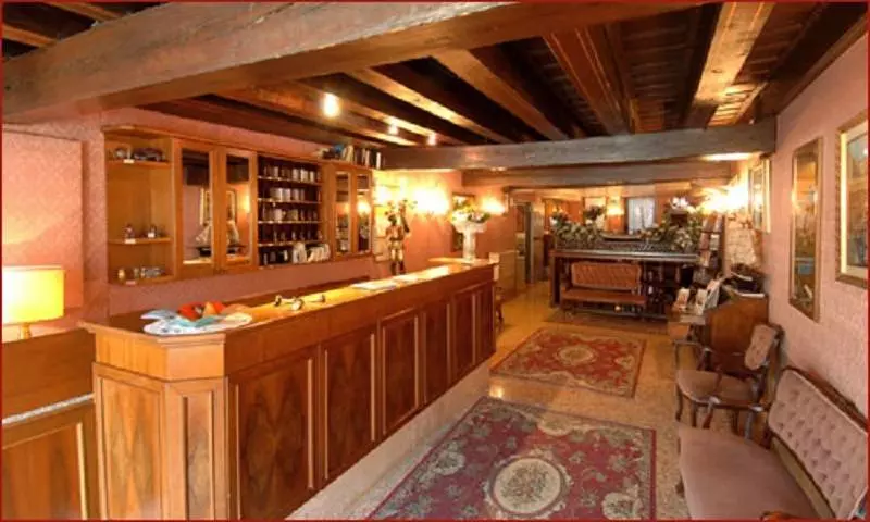 Fotos del hotel Canal:  17