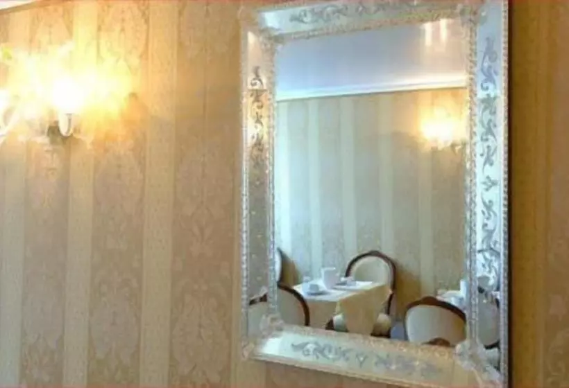 Fotos del hotel Canal:  24