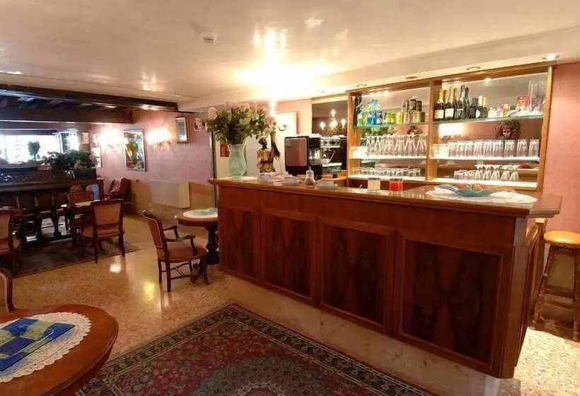 Fotos del hotel Canal:  3