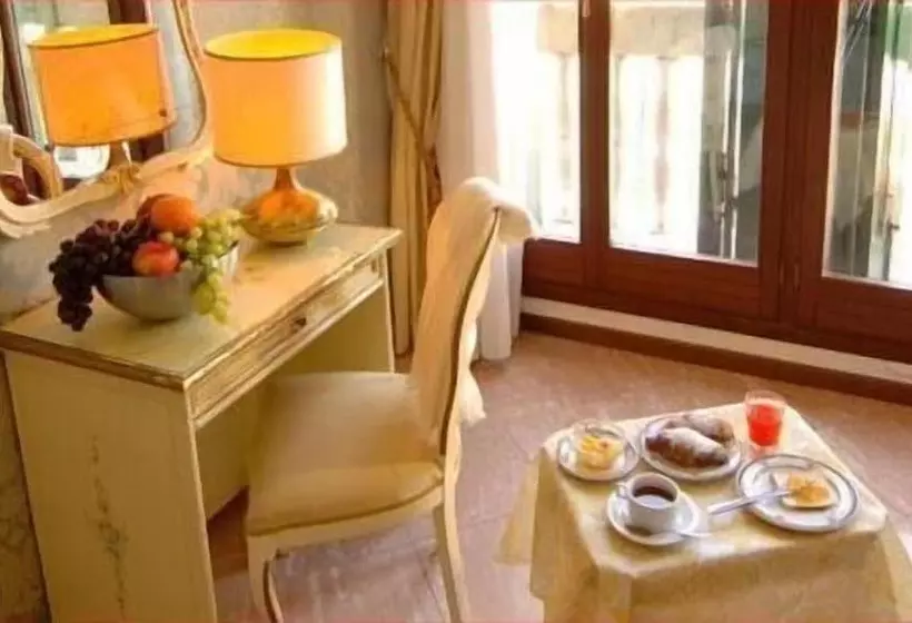 Fotos del hotel Canal:  22