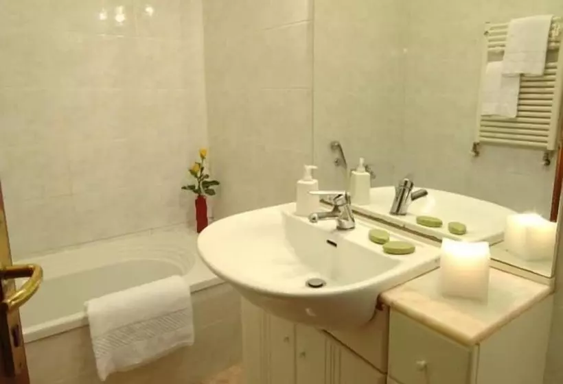 Fotos del hotel Canal:  4