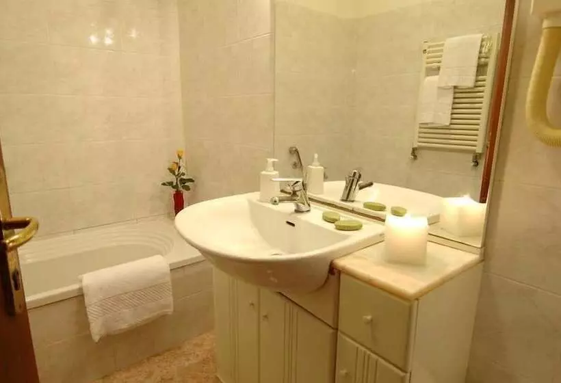 Fotos del hotel Canal:  9