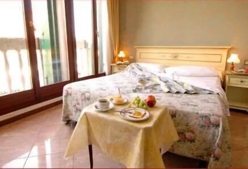 Fotos del hotel Canal:  6