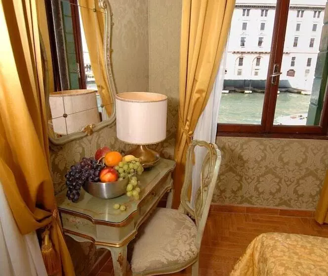 Fotos del hotel Canal:  25