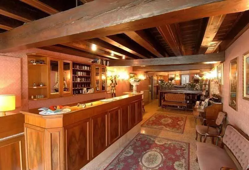 Fotos del hotel Canal:  13