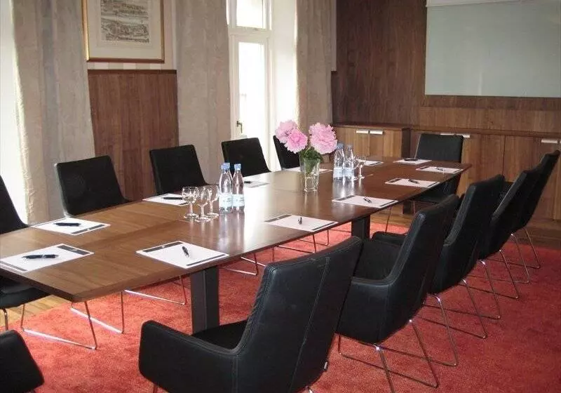 Fotos del hotel Profilhotels Copenhagen Plaza:  5