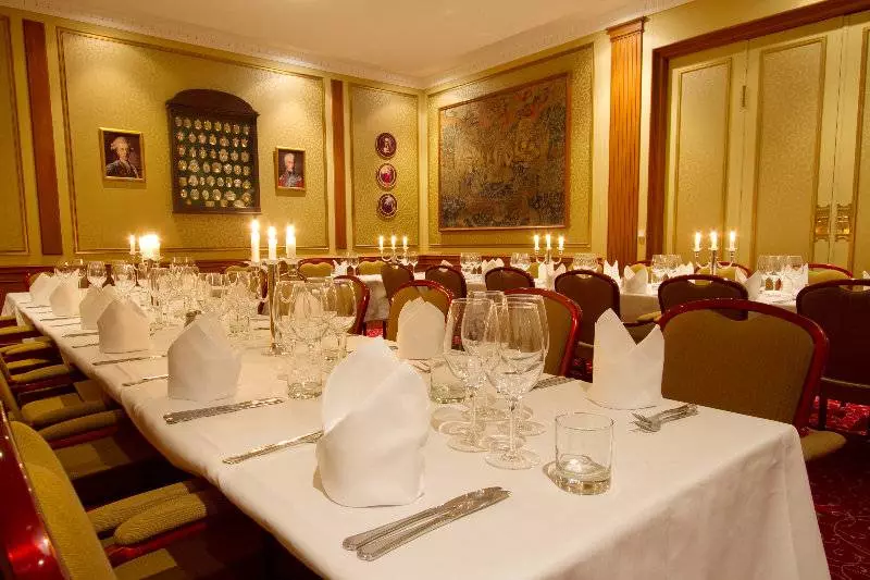 Fotos del hotel Profilhotels Copenhagen Plaza:  4