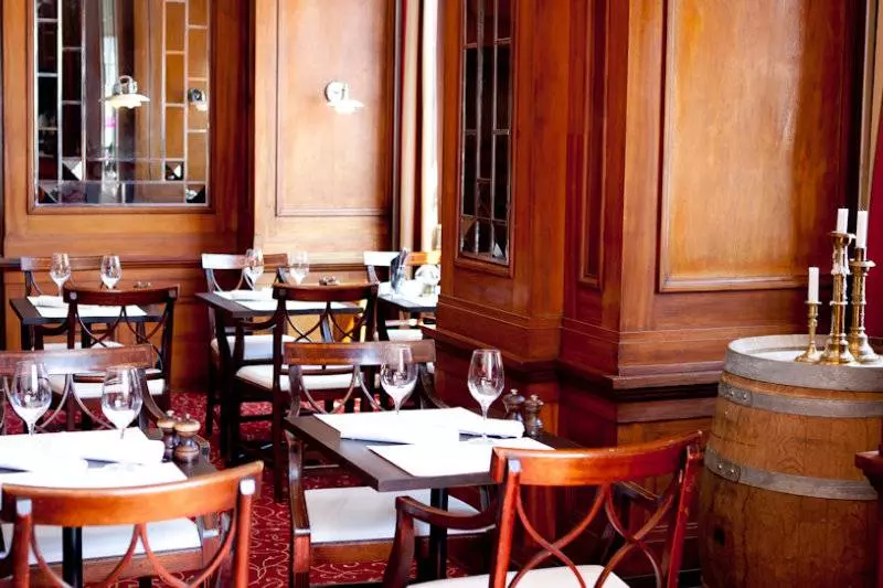 Fotos del hotel Profilhotels Copenhagen Plaza:  11