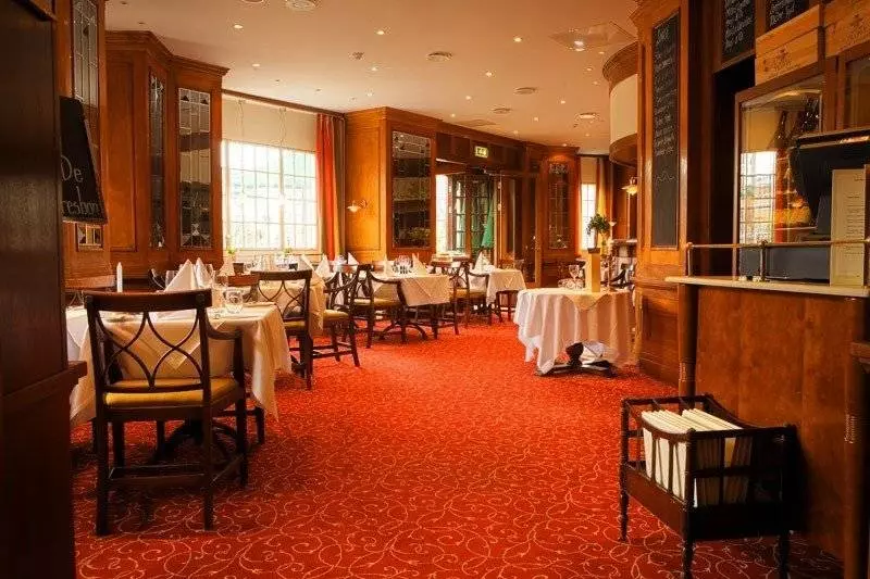 Fotos del hotel Profilhotels Copenhagen Plaza:  12