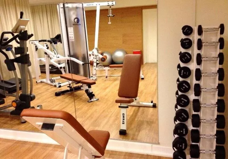 Fotos del hotel Profilhotels Copenhagen Plaza:  3