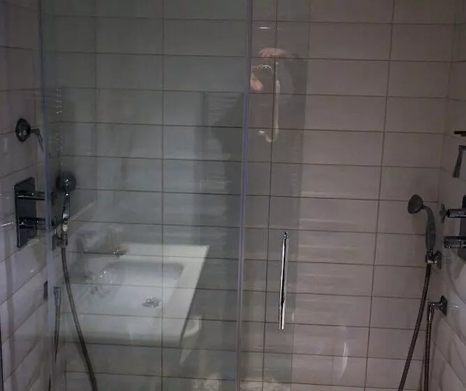 Fotos del hotel Cuéntame La Puebla:  7